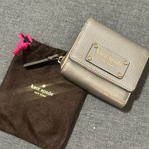 Kate Spade wallet